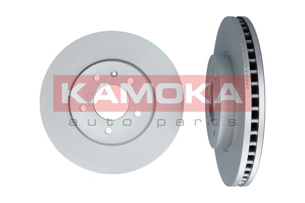 KAMOKA 1031051 Brake Disc