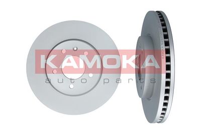 Brake Disc KAMOKA 1031051