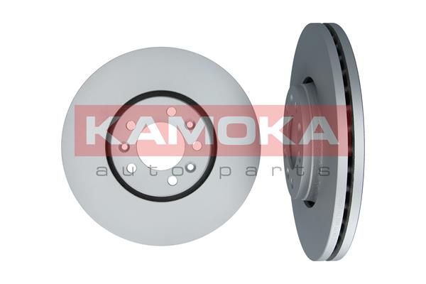 KAMOKA 1031053 Brake Disc