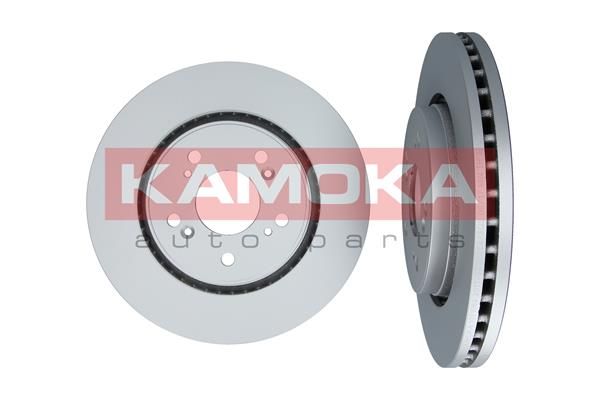 KAMOKA 1031054 Brake Disc