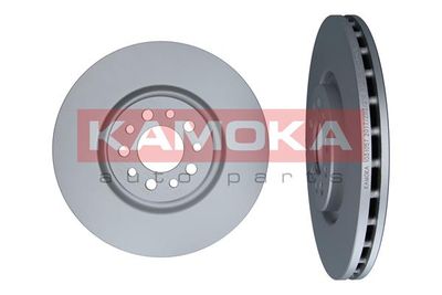 Brake Disc KAMOKA 1031057