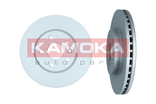 KAMOKA 1031061 Brake Disc