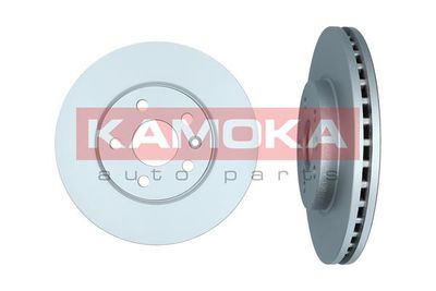 Brake Disc KAMOKA 1031061