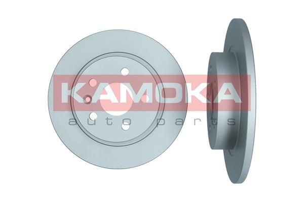 KAMOKA 1031062 Brake Disc