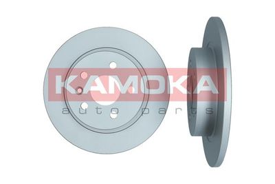 Brake Disc KAMOKA 1031062