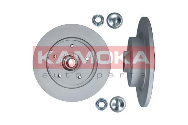 KAMOKA 1031063 Brake Disc