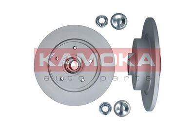 Brake Disc KAMOKA 1031063