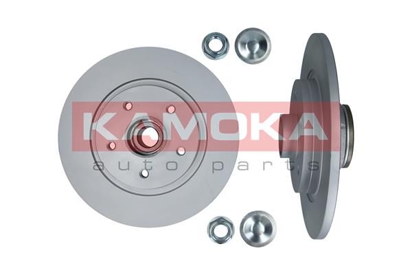 KAMOKA 1031065 Brake Disc