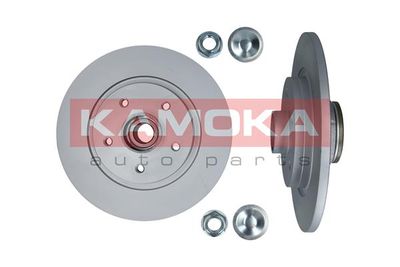 Brake Disc KAMOKA 1031065