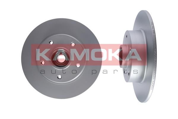 KAMOKA 1031066 Brake Disc