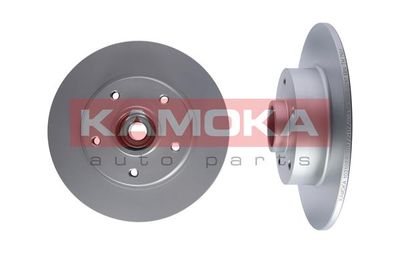Brake Disc KAMOKA 1031066
