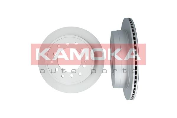 KAMOKA 1031067 Brake Disc