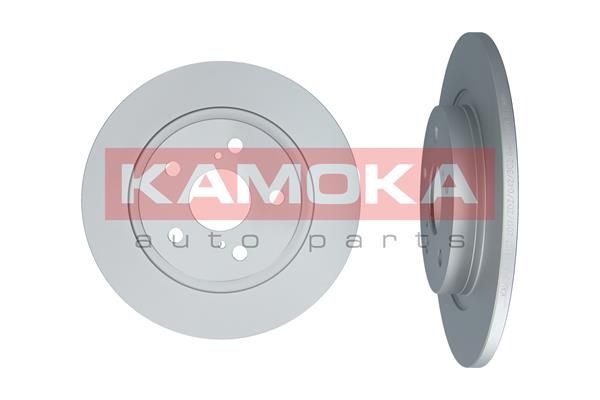 KAMOKA 103107 Brake Disc
