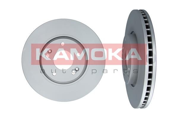 KAMOKA 1031070 Brake Disc