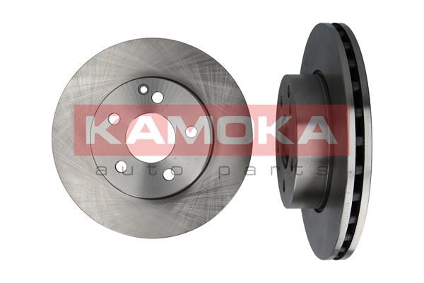 KAMOKA 1031071 Brake Disc