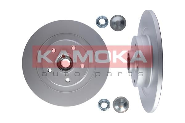 KAMOKA 1031072 Brake Disc