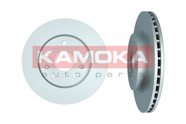 KAMOKA 1031074 Brake Disc
