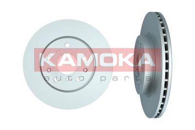 Brake Disc KAMOKA 1031074