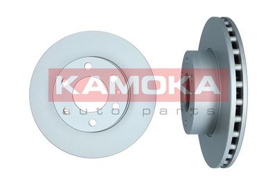 Brake Disc KAMOKA 1031075