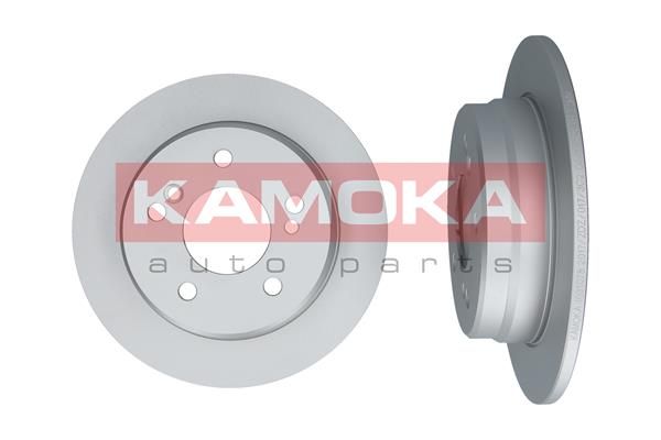 KAMOKA 1031078 Brake Disc