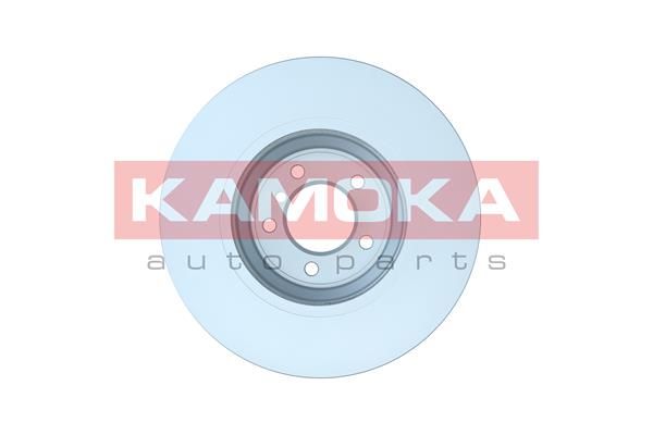 KAMOKA 103108 Brake Disc
