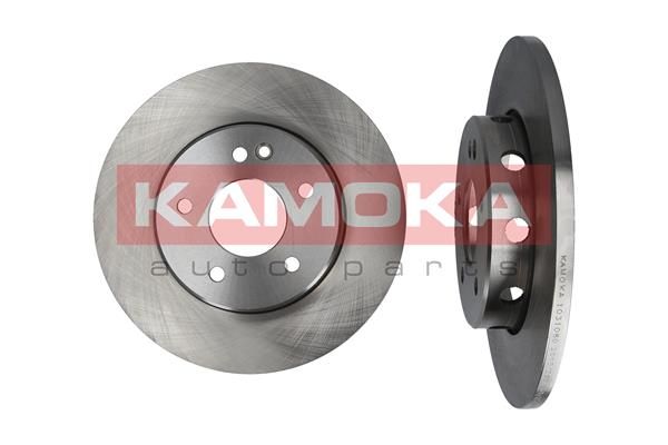 KAMOKA 1031080 Brake Disc