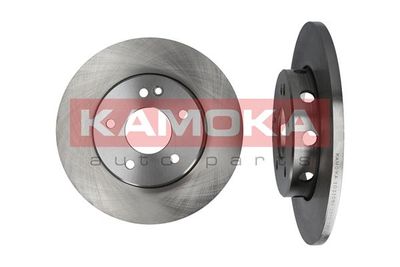 Brake Disc KAMOKA 1031080