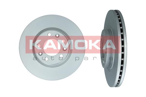 KAMOKA 1031082 Brake Disc