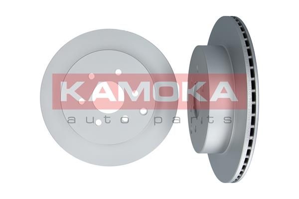 KAMOKA 1031083 Brake Disc