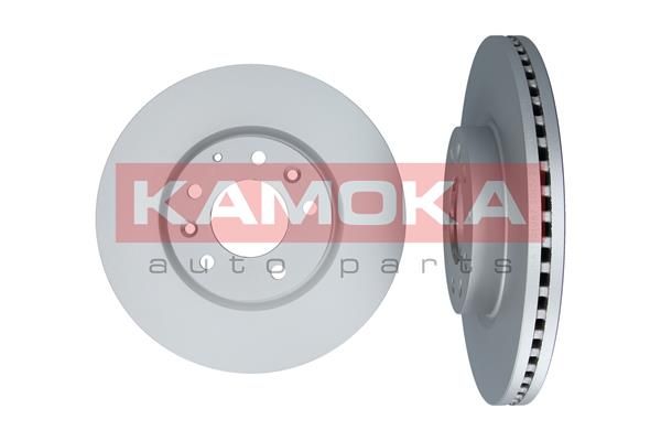 KAMOKA 1031087 Brake Disc