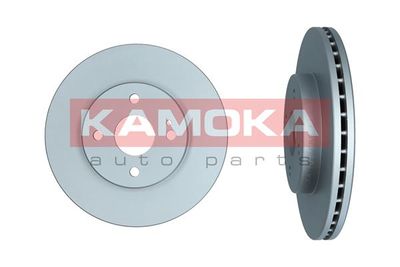 Brake Disc KAMOKA 1031088