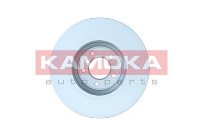 Brake Disc KAMOKA 103108