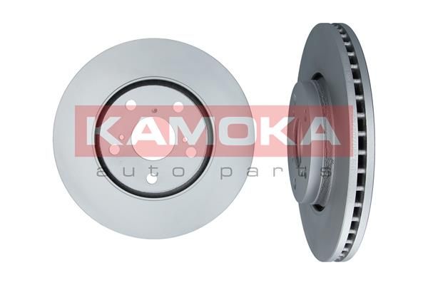 KAMOKA 103109 Brake Disc