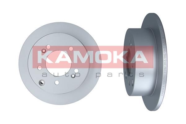 KAMOKA 1031092 Brake Disc
