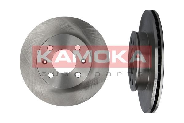 KAMOKA 1031093 Brake Disc