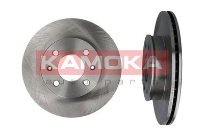Brake Disc KAMOKA 1031093