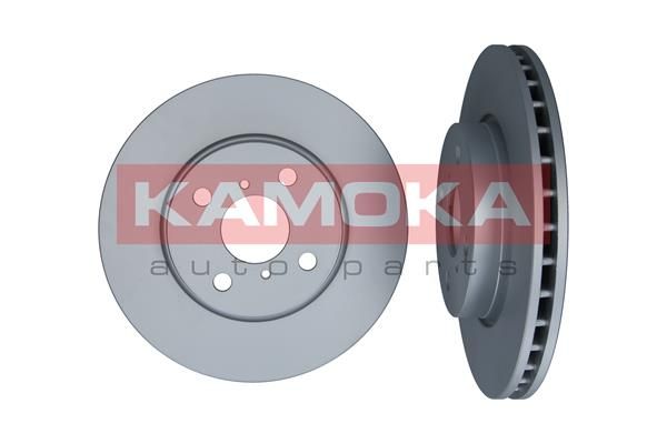 KAMOKA 1031095 Brake Disc