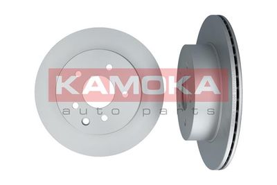 Brake Disc KAMOKA 1031096