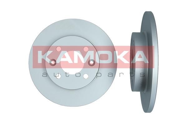 KAMOKA 103110 Brake Disc