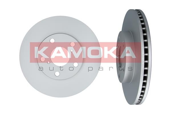 KAMOKA 1031100 Brake Disc