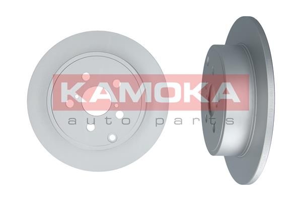 KAMOKA 1031101 Brake Disc