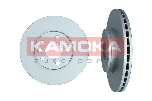 KAMOKA 1031109 Brake Disc