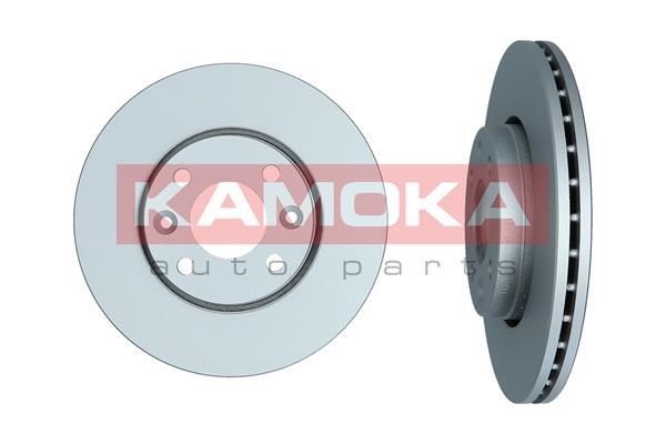 KAMOKA 103111 Brake Disc