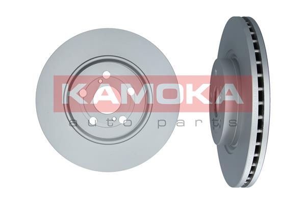 KAMOKA 1031116 Brake Disc