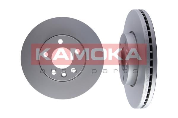 KAMOKA 1031118 Brake Disc