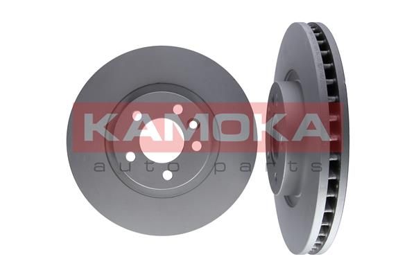 KAMOKA 1031119 Brake Disc