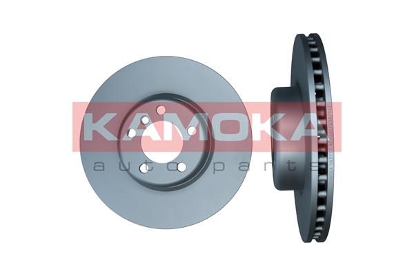 KAMOKA 103112 Brake Disc