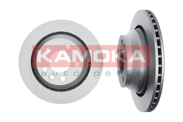 KAMOKA 1031121 Brake Disc