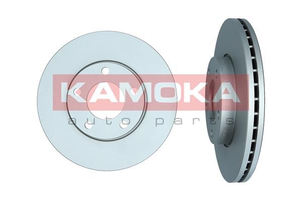 KAMOKA 1031122 Brake Disc