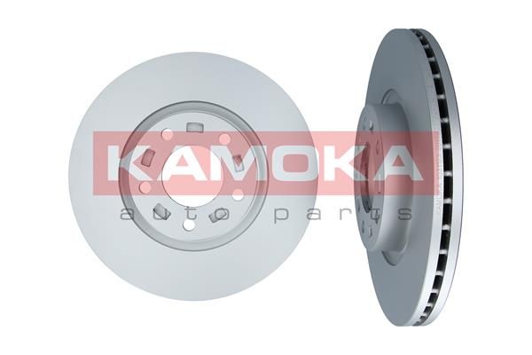 KAMOKA 1031123 Brake Disc